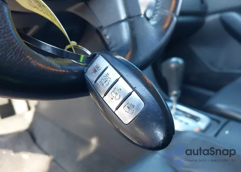 2012 Nissan Altima 2.5 S из США, поврежденный, VIN 1N4AL2AP1CC242078